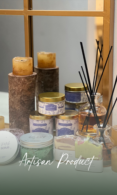 Artisan Product