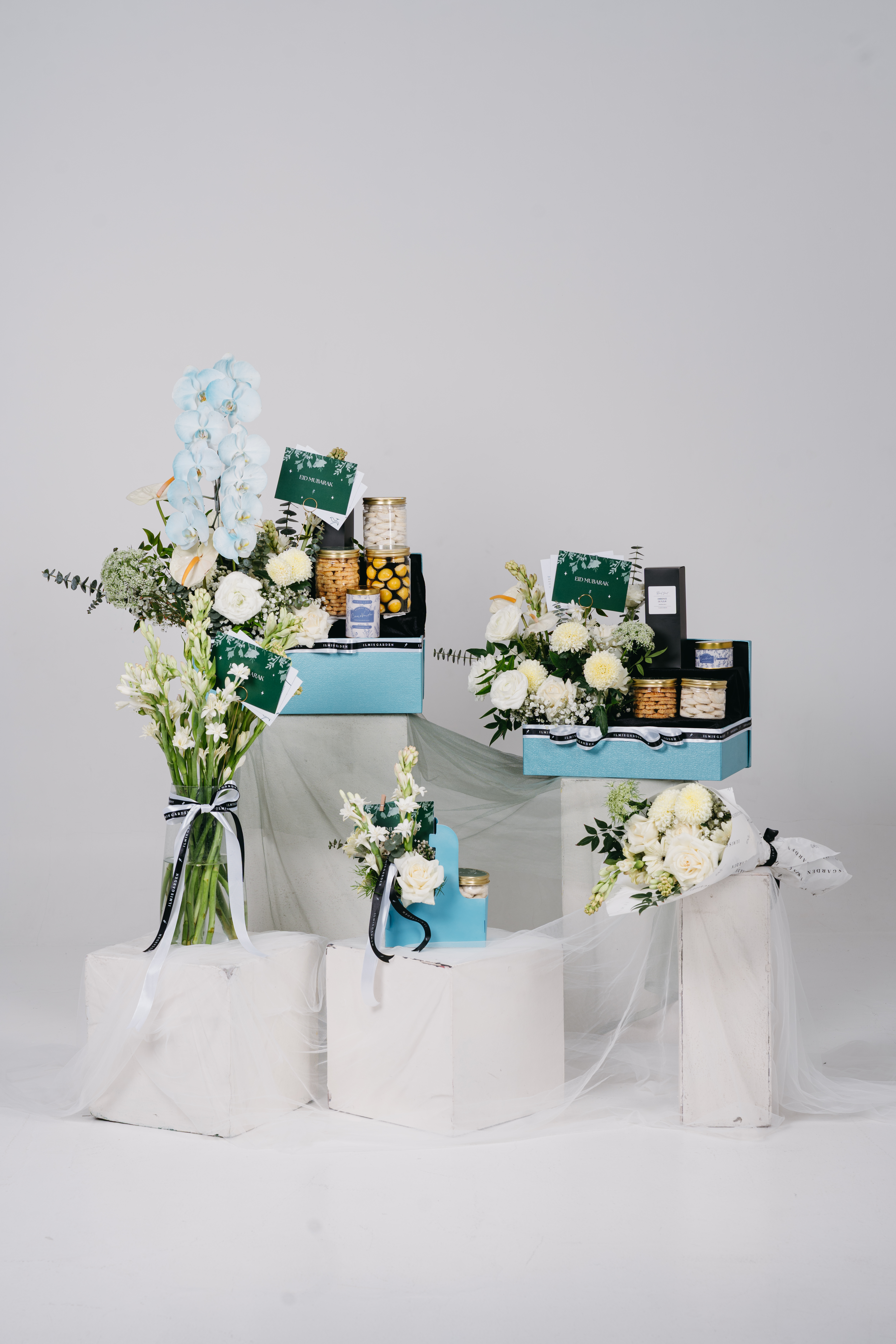 Eid Petals Collection